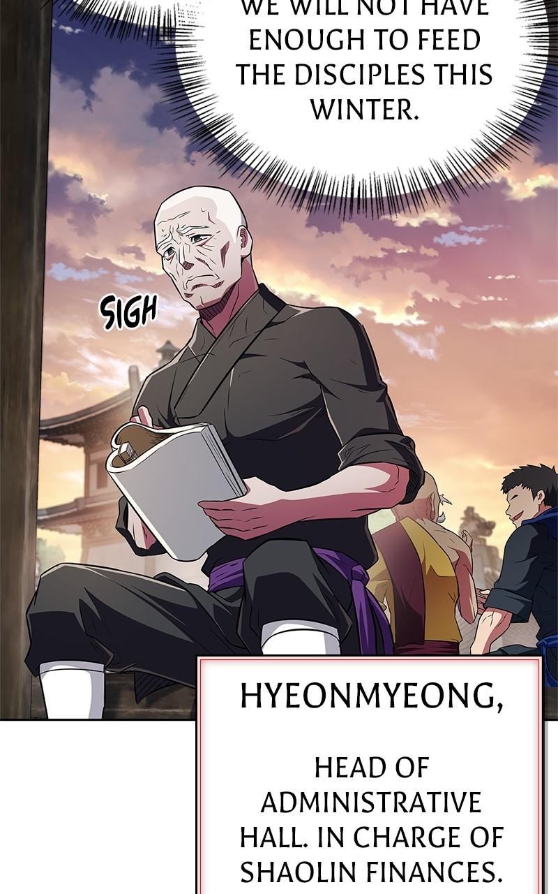 The Genius Murim Fitness Trainer Chap 36 - Next Chap 37