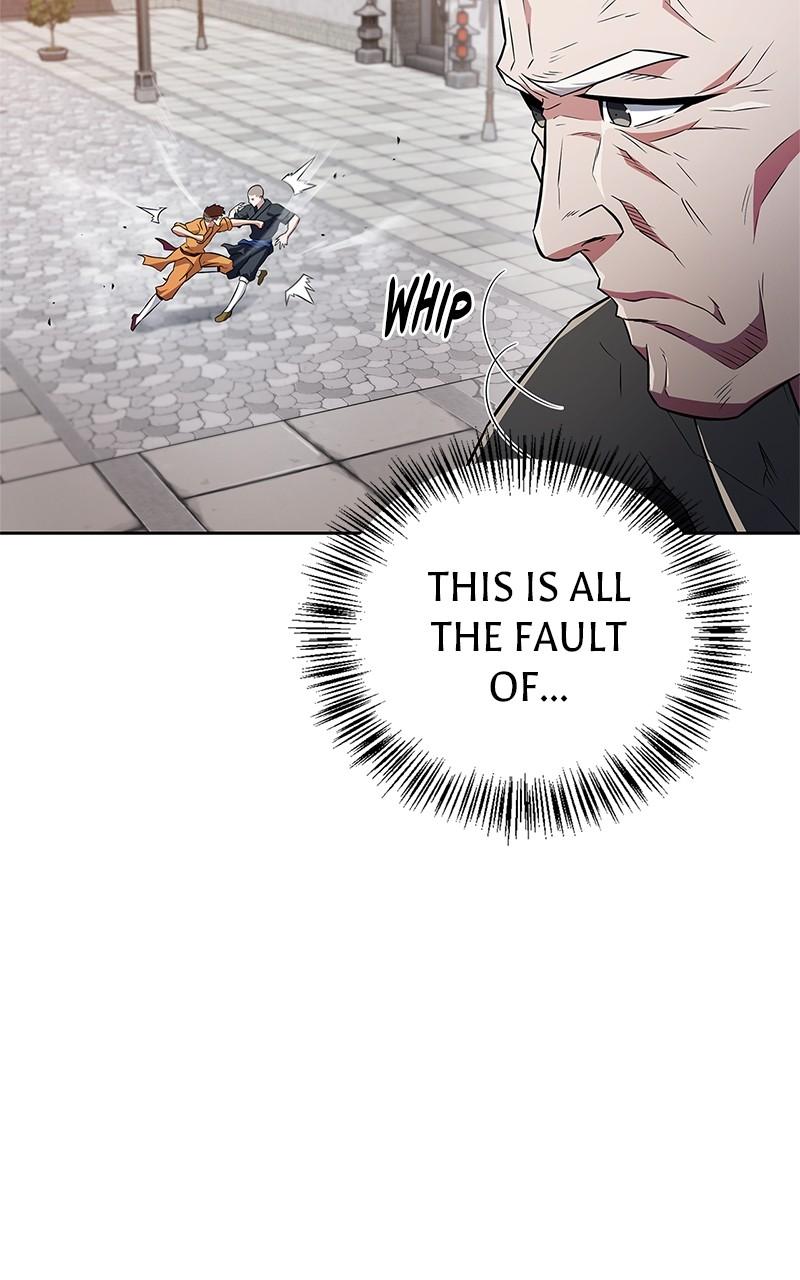 The Genius Murim Fitness Trainer Chap 36 - Next Chap 37