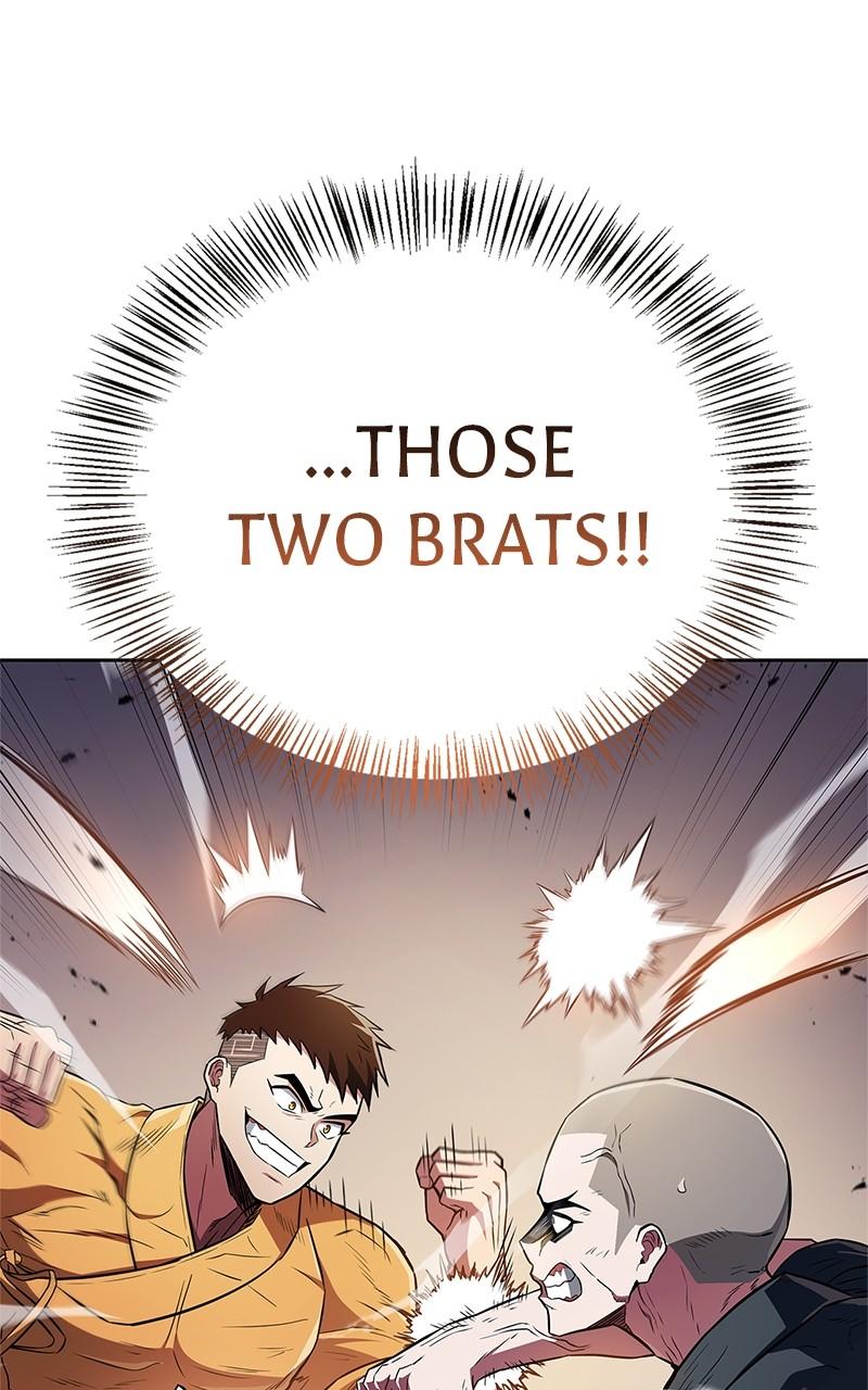 The Genius Murim Fitness Trainer Chap 36 - Next Chap 37