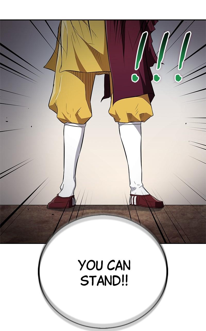 The Genius Murim Fitness Trainer Chap 36 - Next Chap 37