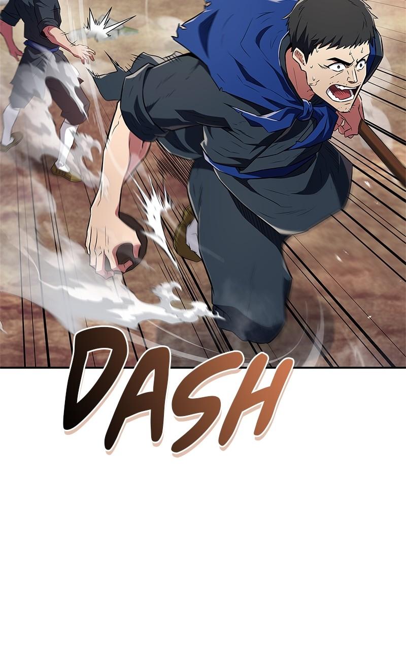 The Genius Murim Fitness Trainer Chap 36 - Next Chap 37