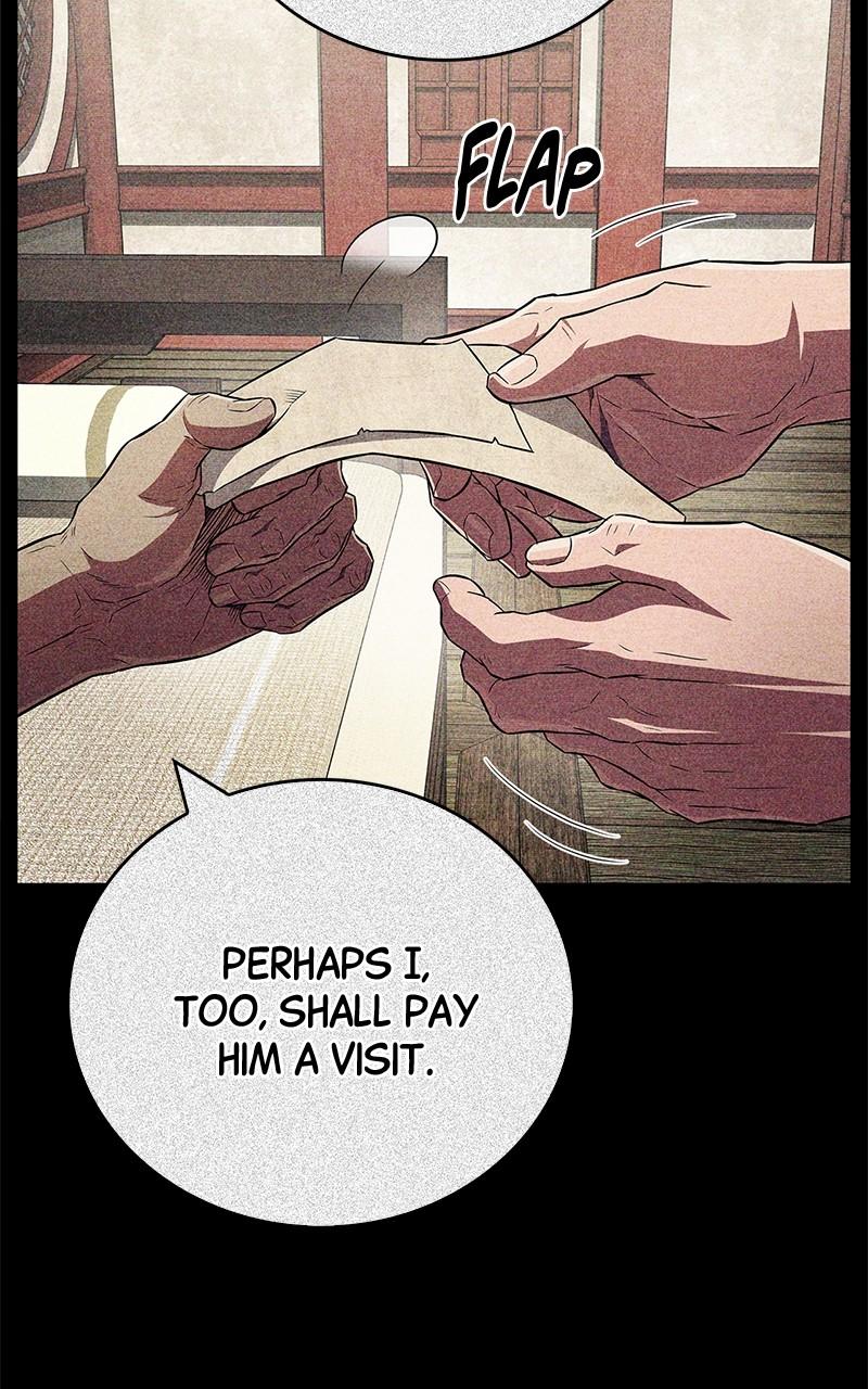 The Genius Murim Fitness Trainer Chap 36 - Next Chap 37