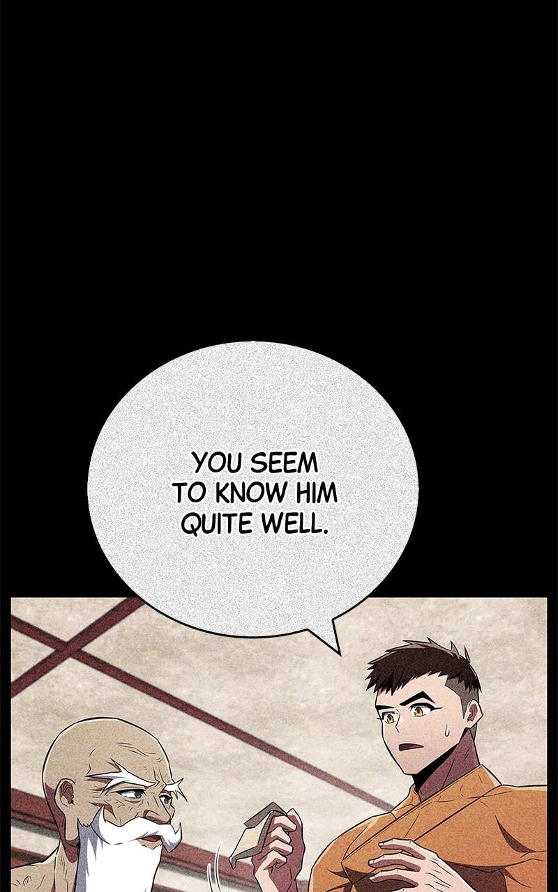 The Genius Murim Fitness Trainer Chap 36 - Next Chap 37