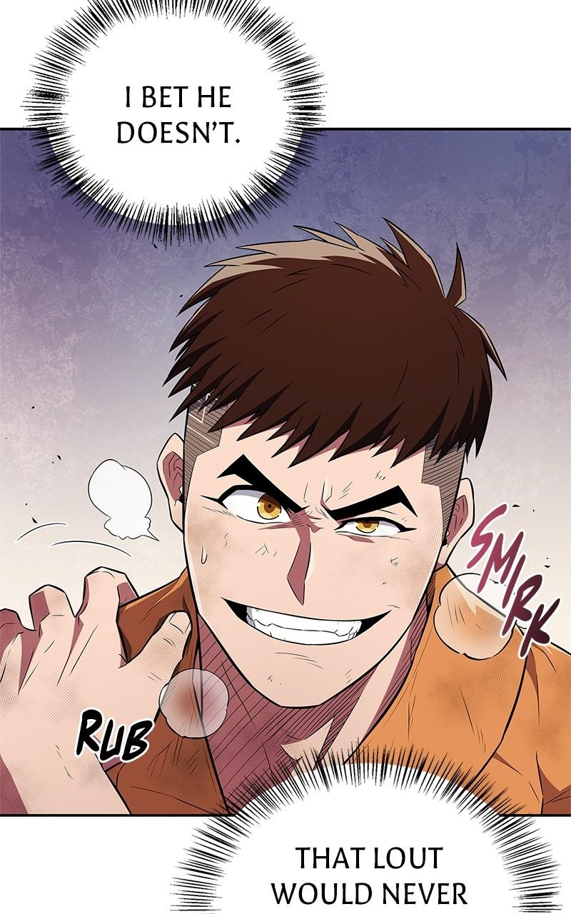 The Genius Murim Fitness Trainer Chap 36 - Next Chap 37