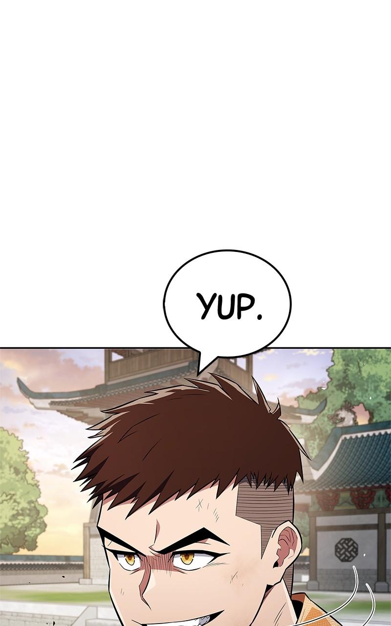 The Genius Murim Fitness Trainer Chap 36 - Next Chap 37
