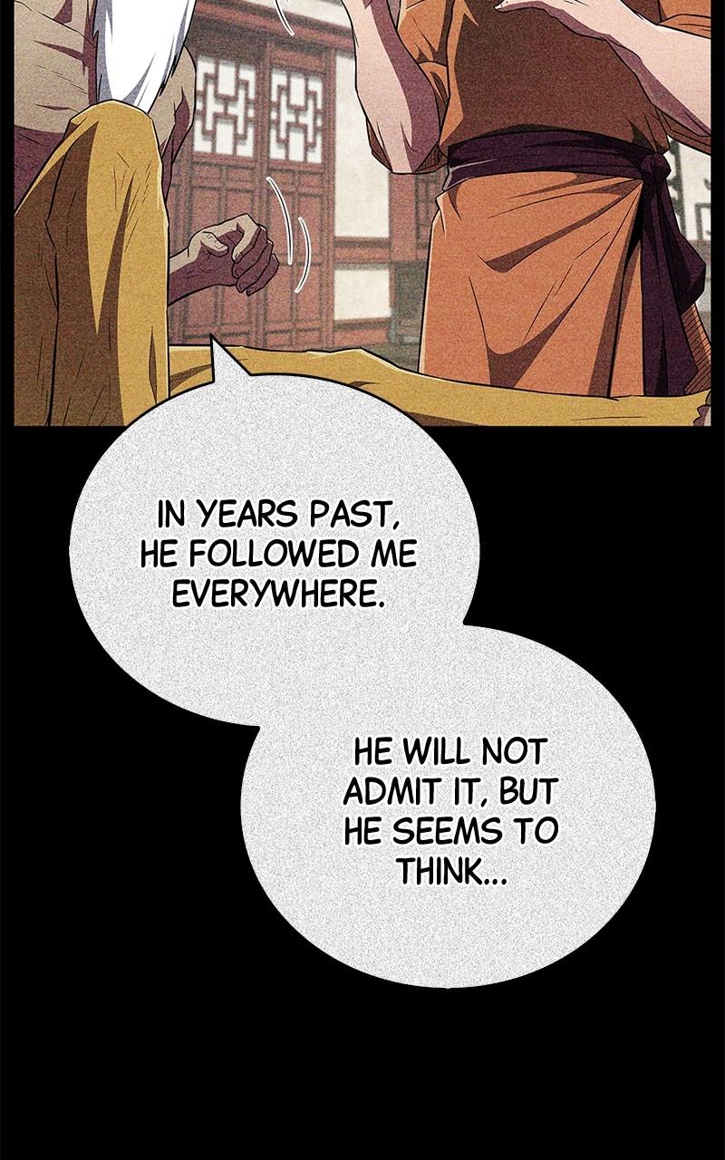 The Genius Murim Fitness Trainer Chap 36 - Next Chap 37