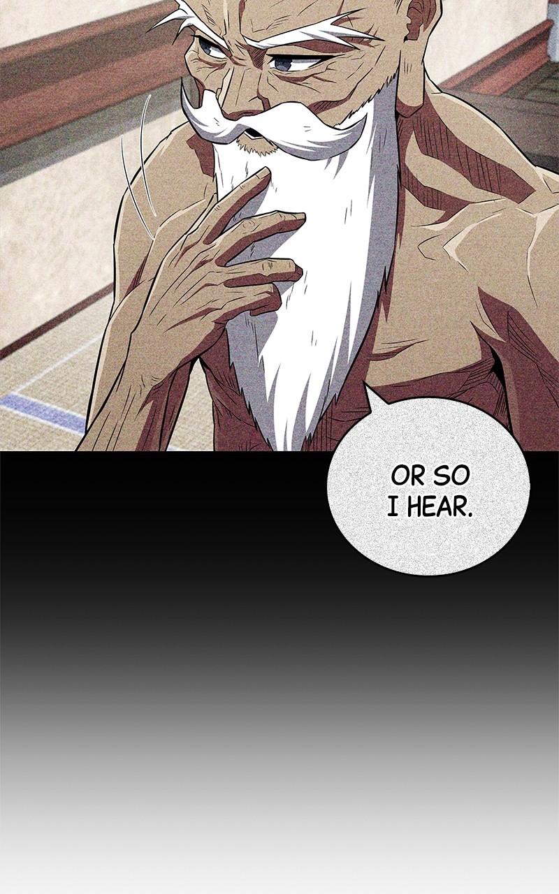 The Genius Murim Fitness Trainer Chap 36 - Next Chap 37
