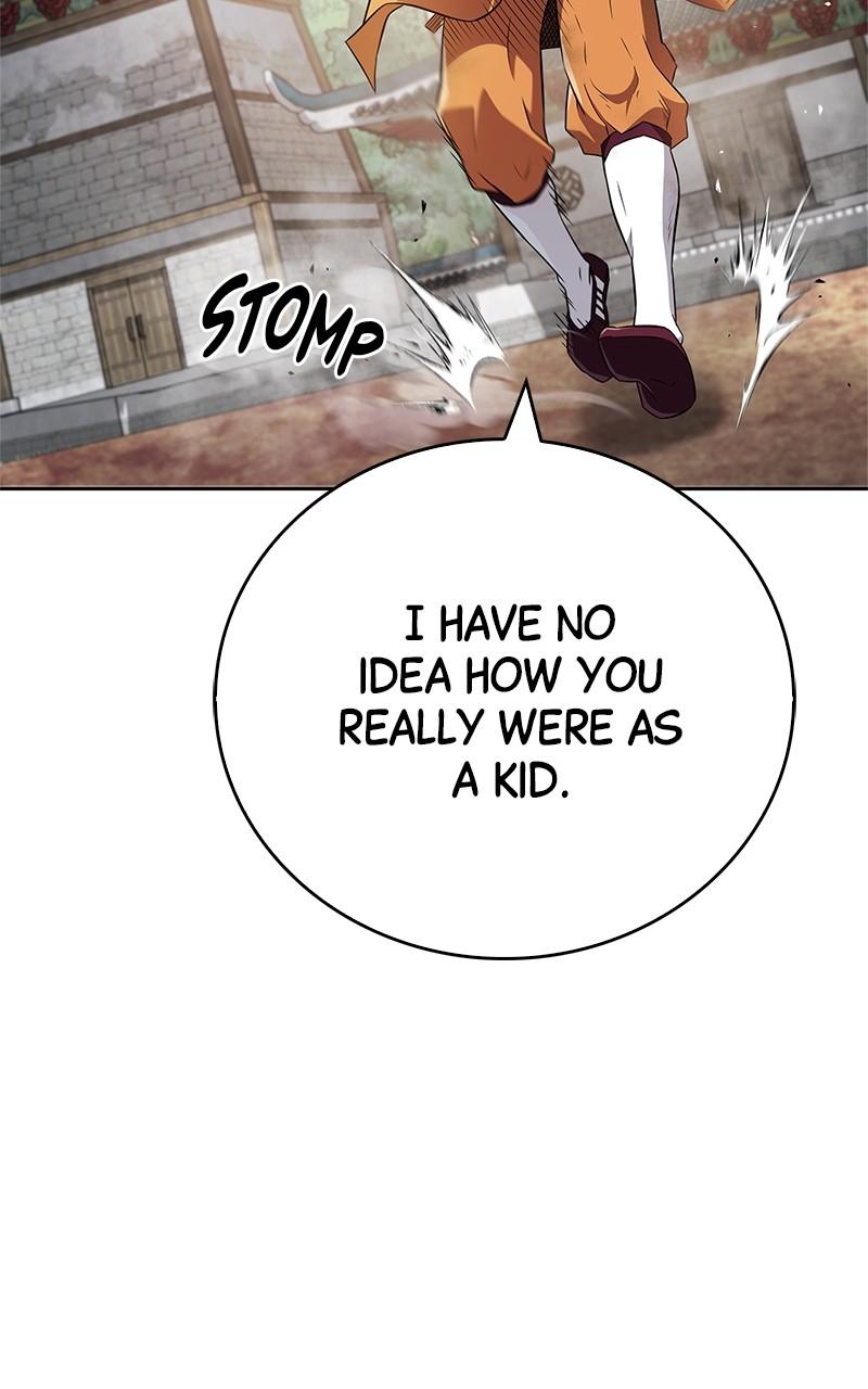 The Genius Murim Fitness Trainer Chap 36 - Next Chap 37