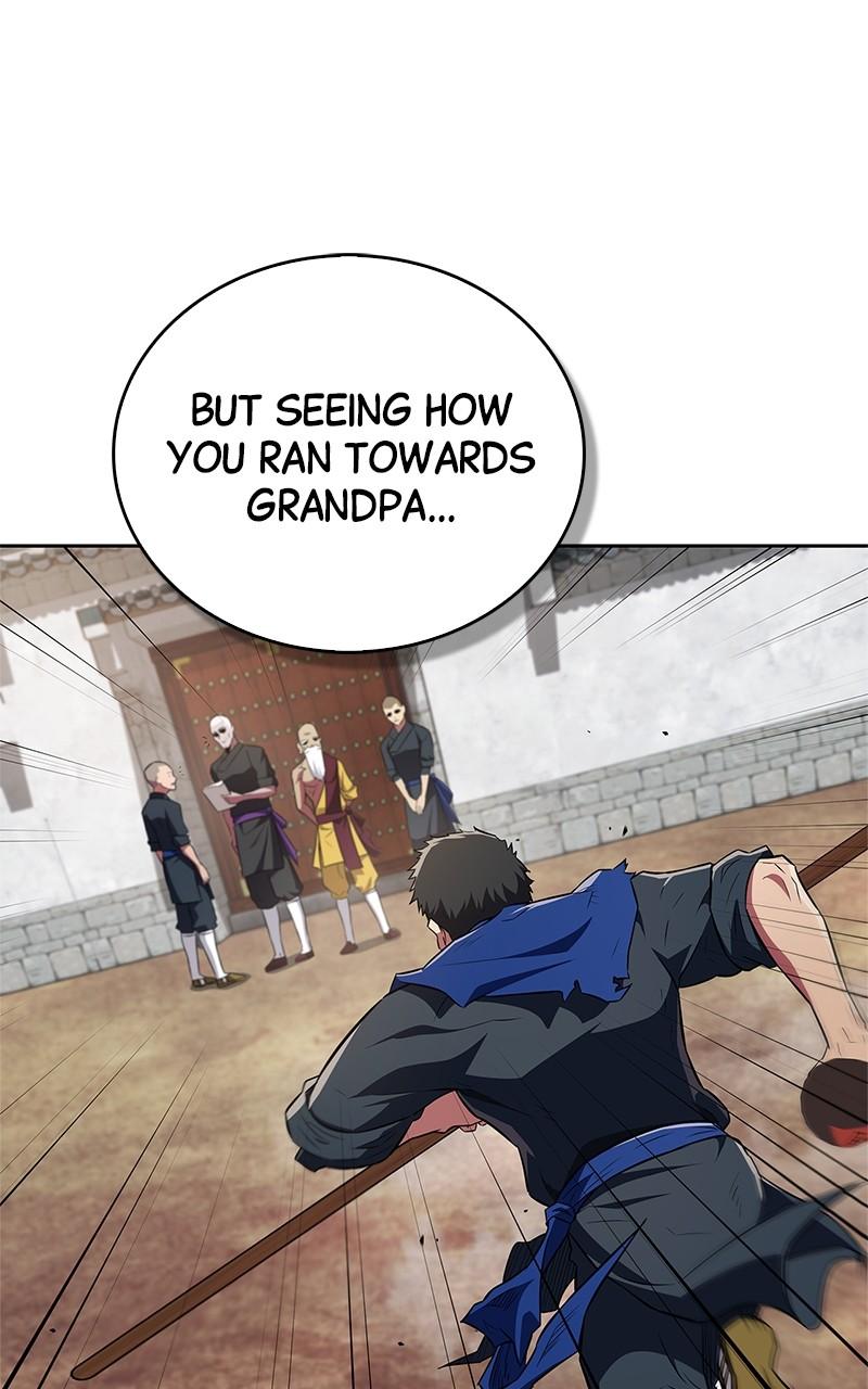 The Genius Murim Fitness Trainer Chap 36 - Next Chap 37