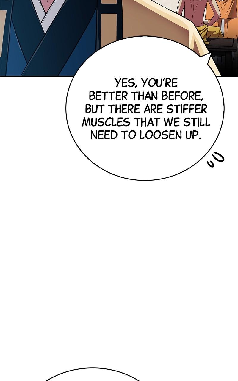 The Genius Murim Fitness Trainer Chap 38 - Next Chap 39