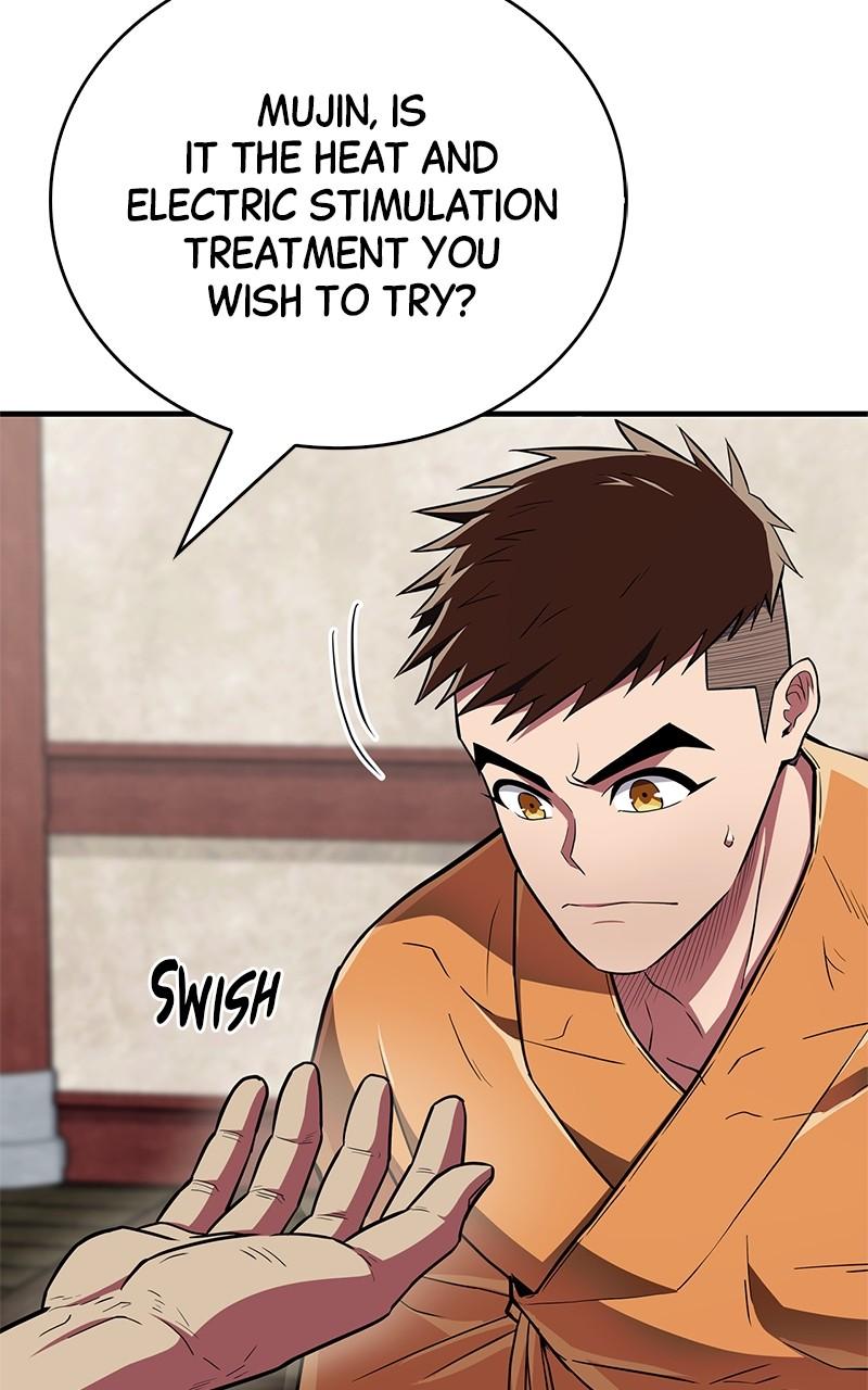 The Genius Murim Fitness Trainer Chap 38 - Next Chap 39