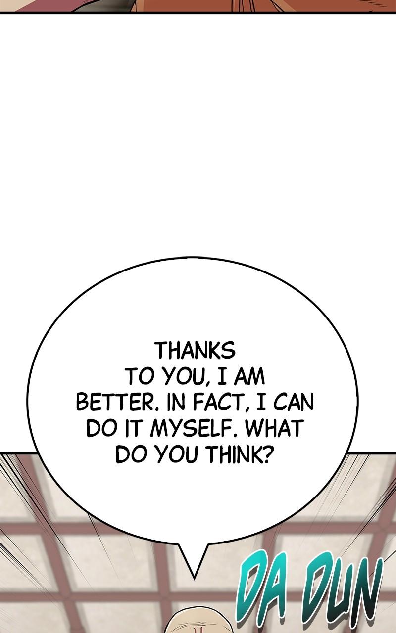 The Genius Murim Fitness Trainer Chap 38 - Next Chap 39