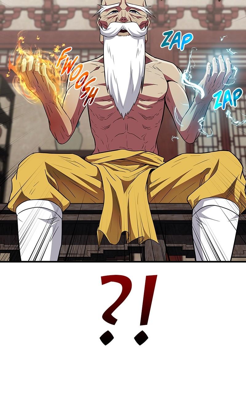 The Genius Murim Fitness Trainer Chap 38 - Next Chap 39