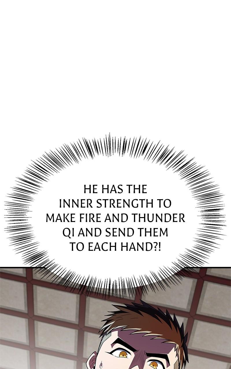 The Genius Murim Fitness Trainer Chap 38 - Next Chap 39