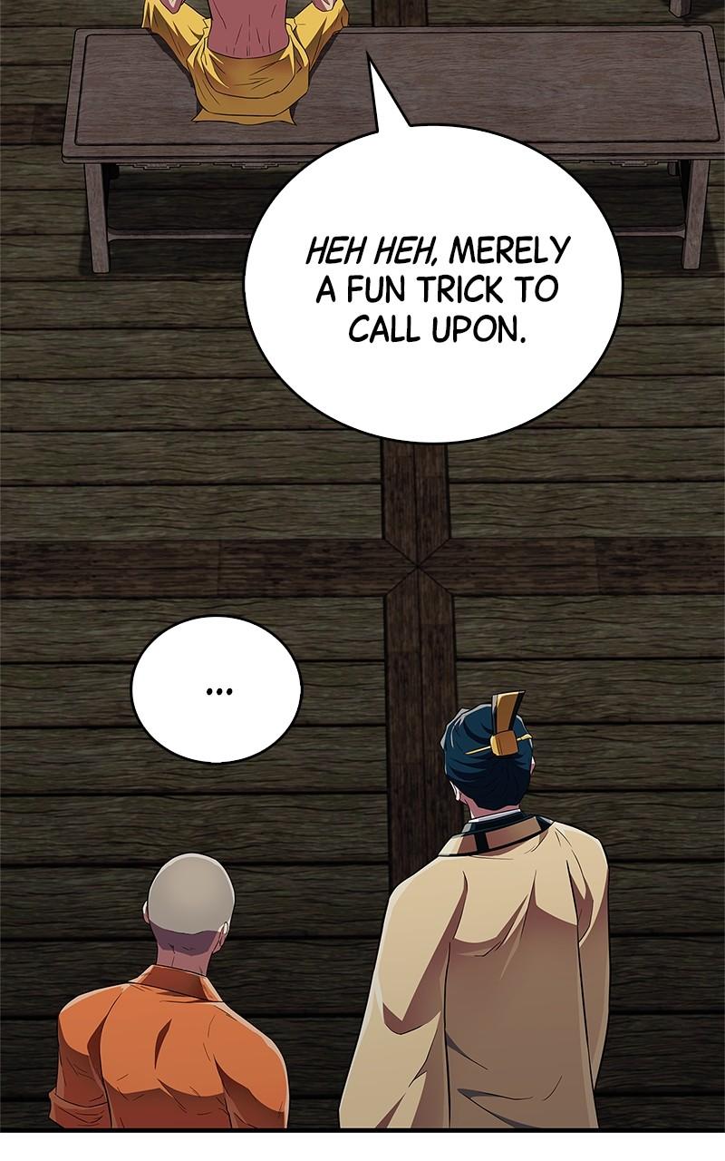 The Genius Murim Fitness Trainer Chap 38 - Next Chap 39