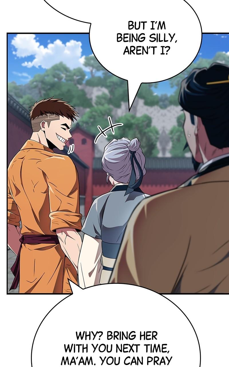 The Genius Murim Fitness Trainer Chap 38 - Next Chap 39