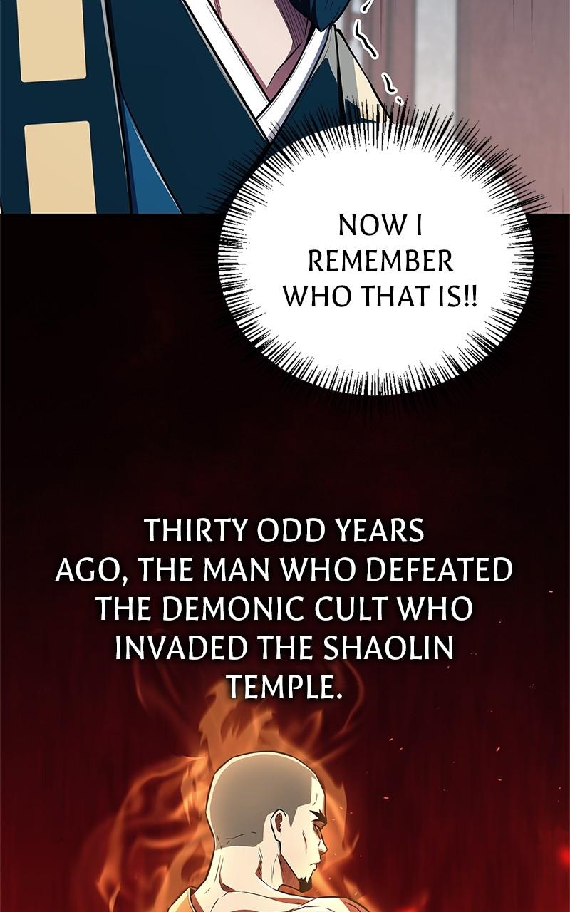 The Genius Murim Fitness Trainer Chap 38 - Next Chap 39