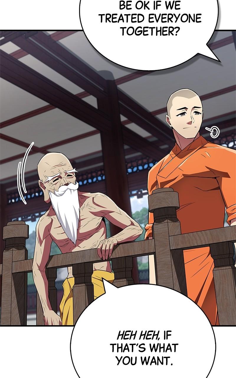 The Genius Murim Fitness Trainer Chap 38 - Next Chap 39