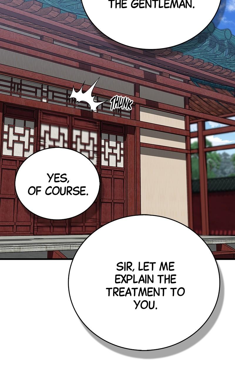 The Genius Murim Fitness Trainer Chap 38 - Next Chap 39