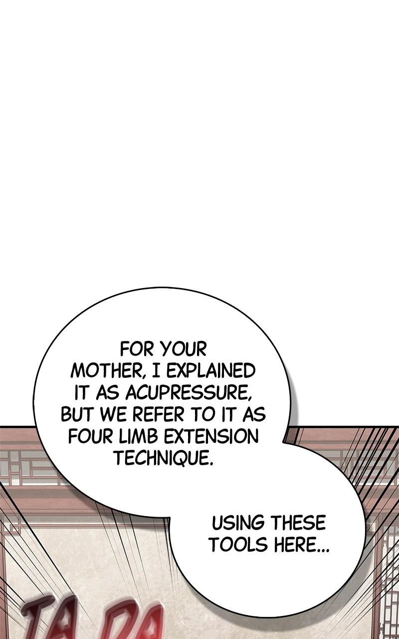 The Genius Murim Fitness Trainer Chap 38 - Next Chap 39