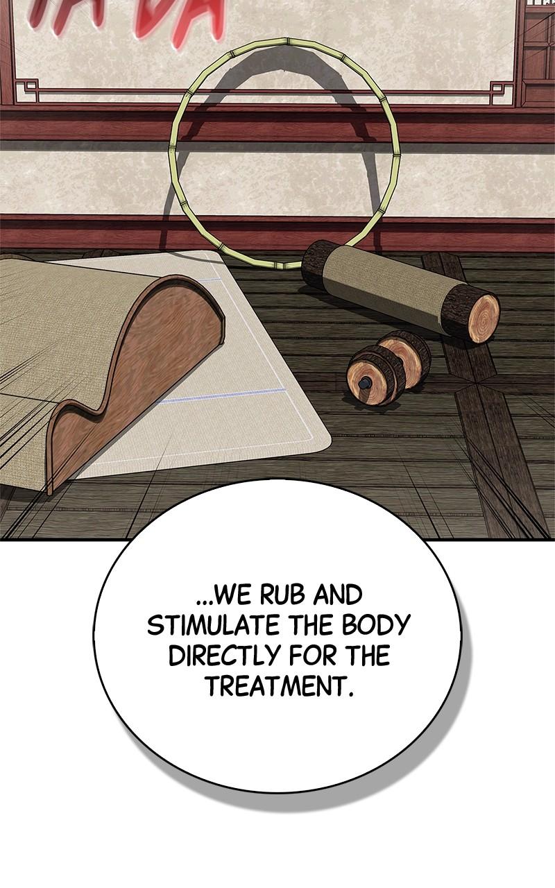 The Genius Murim Fitness Trainer Chap 38 - Next Chap 39