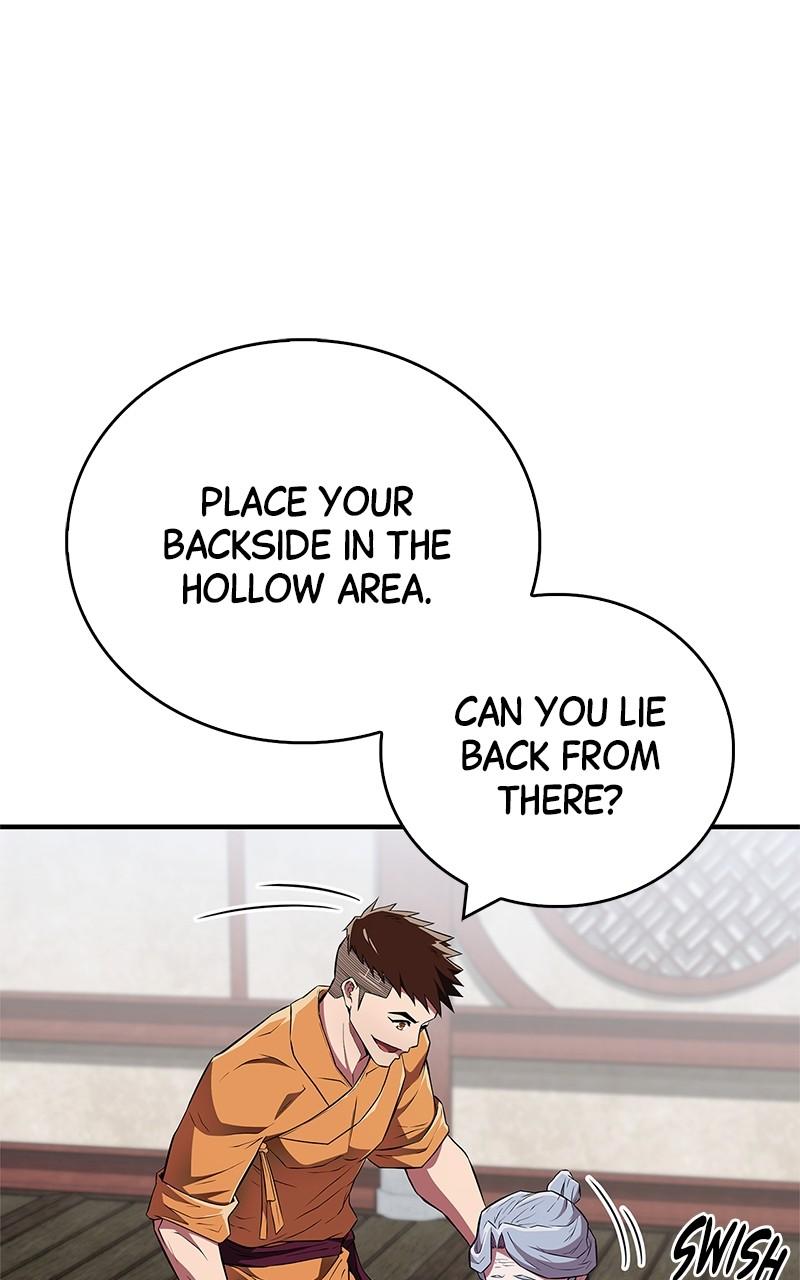The Genius Murim Fitness Trainer Chap 38 - Next Chap 39