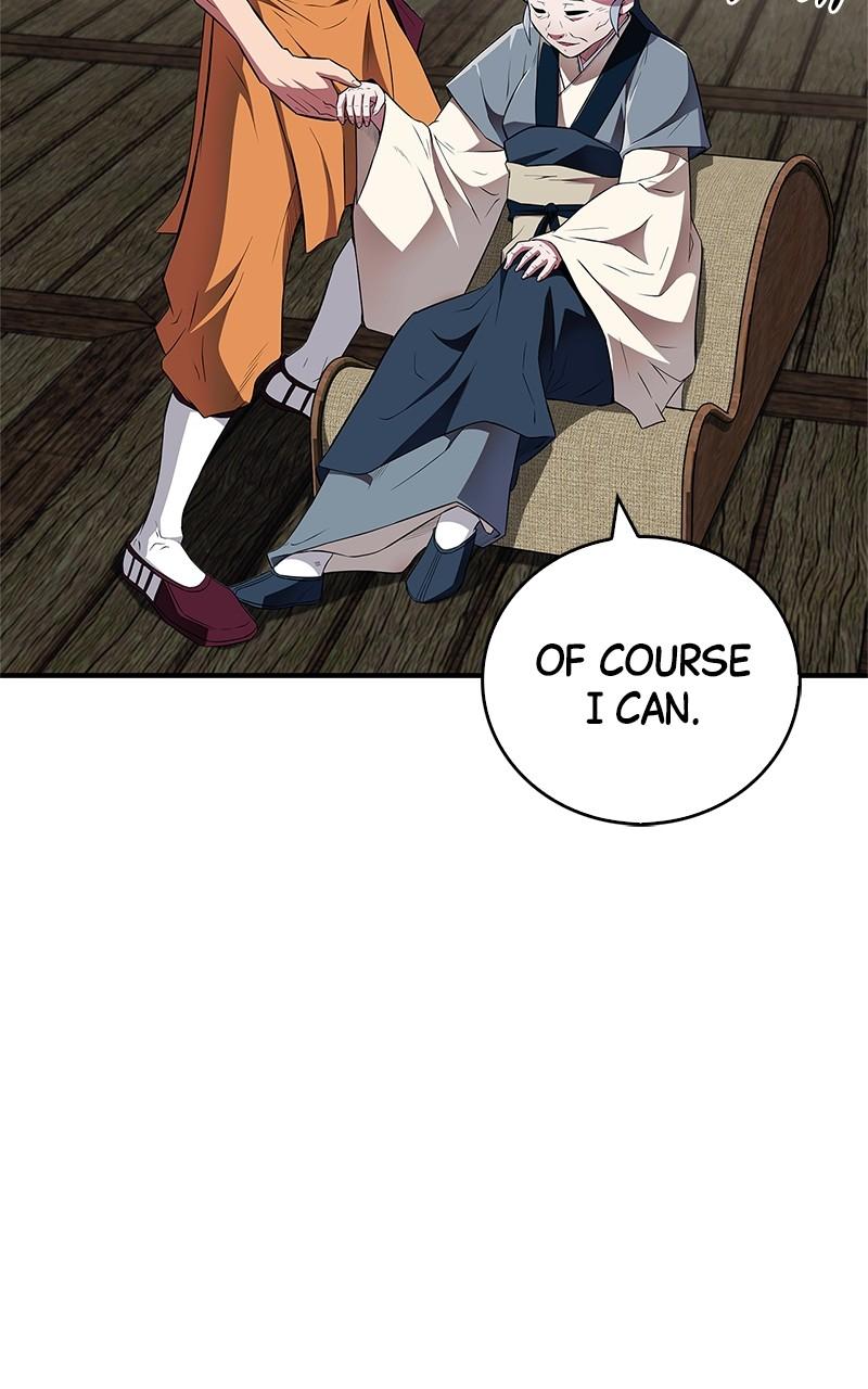 The Genius Murim Fitness Trainer Chap 38 - Next Chap 39