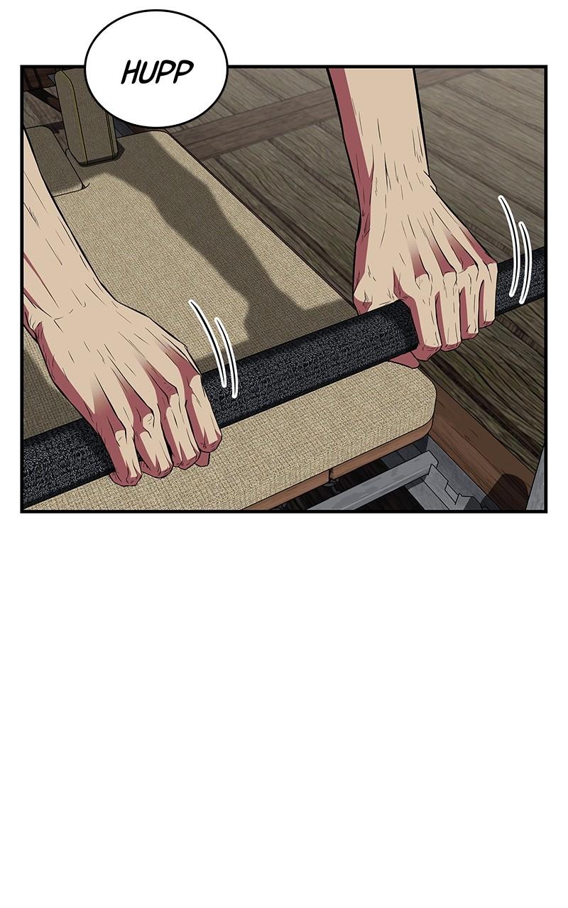 The Genius Murim Fitness Trainer Chap 38 - Next Chap 39