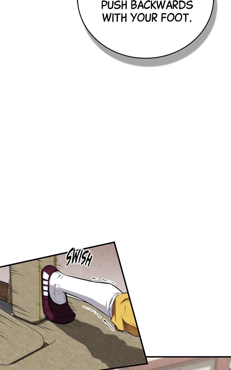 The Genius Murim Fitness Trainer Chap 38 - Next Chap 39