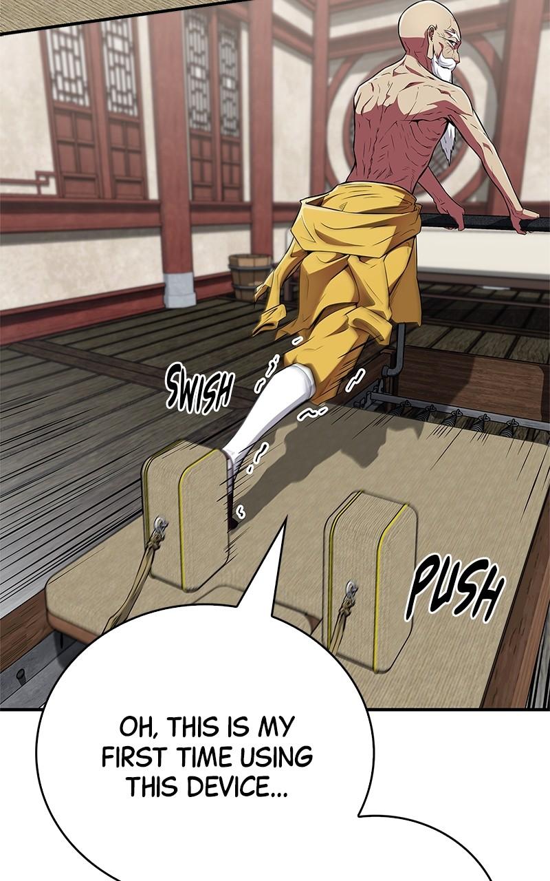 The Genius Murim Fitness Trainer Chap 38 - Next Chap 39