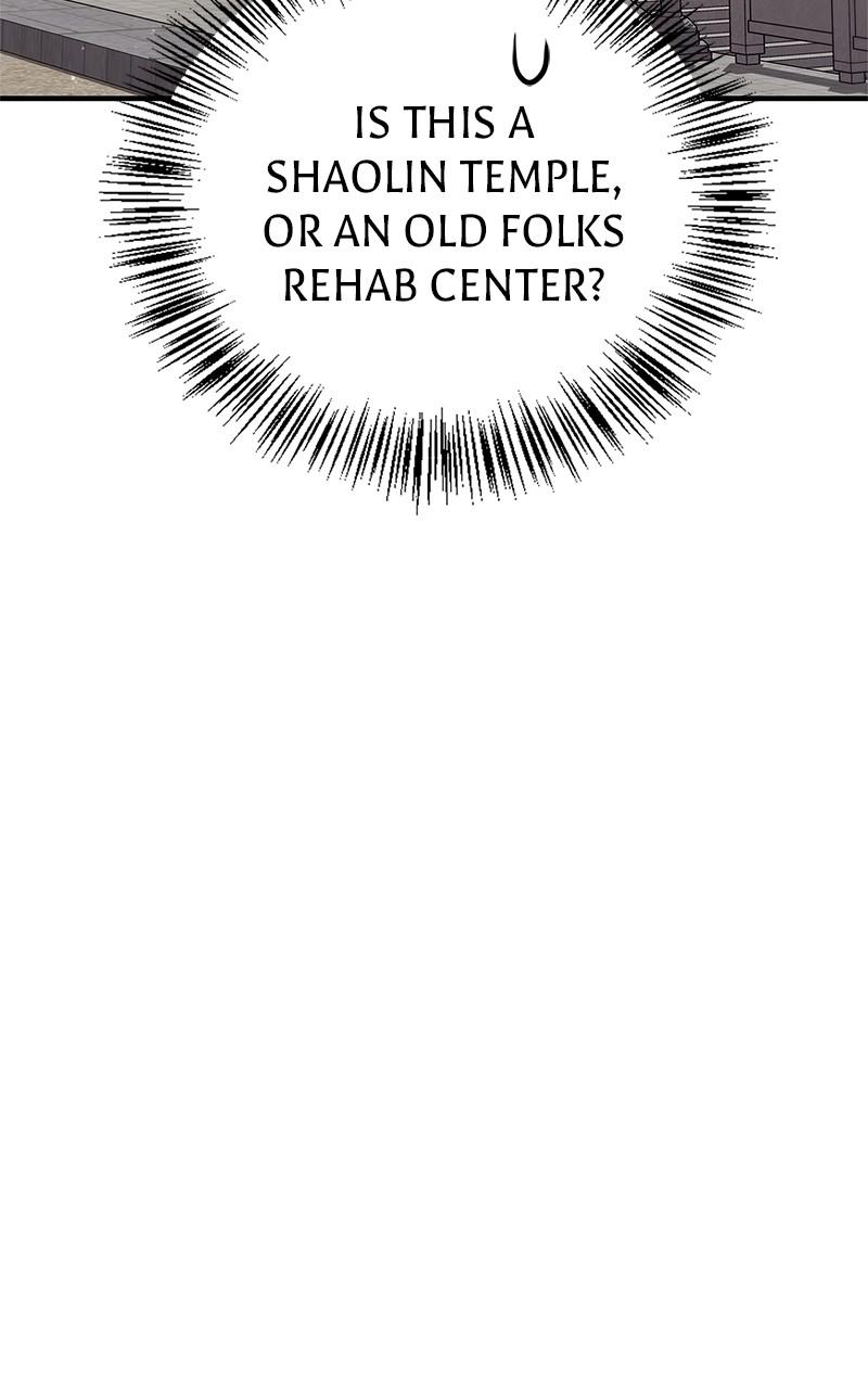 The Genius Murim Fitness Trainer Chap 38 - Next Chap 39