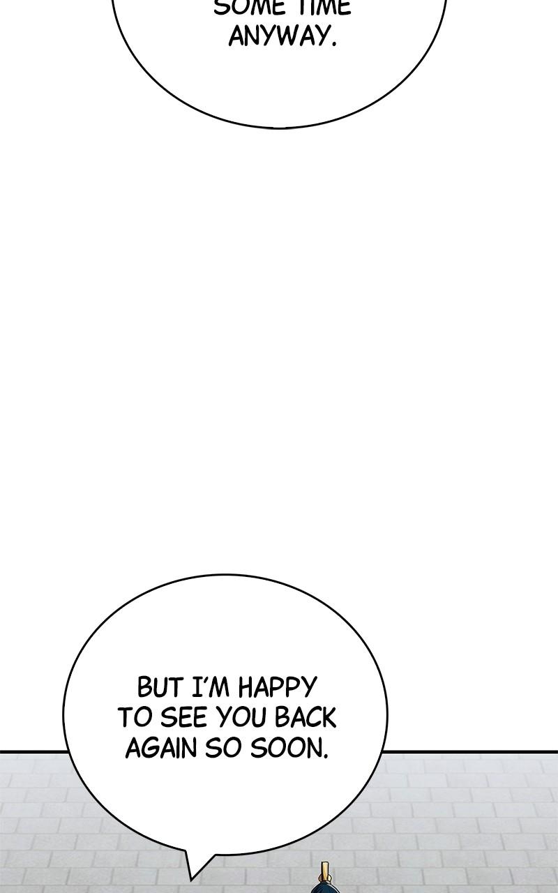 The Genius Murim Fitness Trainer Chap 38 - Next Chap 39