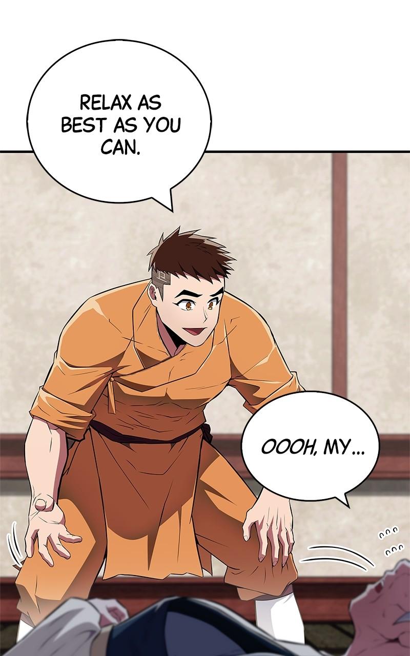 The Genius Murim Fitness Trainer Chap 38 - Next Chap 39