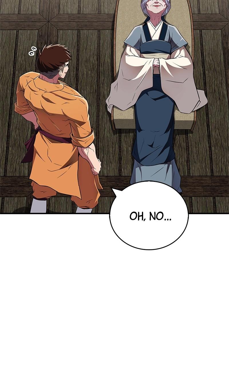 The Genius Murim Fitness Trainer Chap 38 - Next Chap 39
