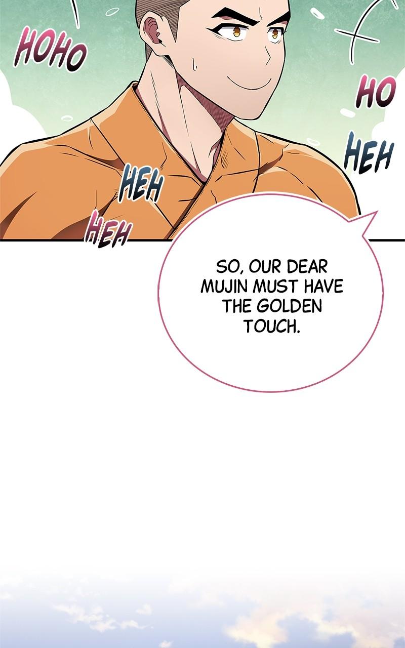The Genius Murim Fitness Trainer Chap 38 - Next Chap 39