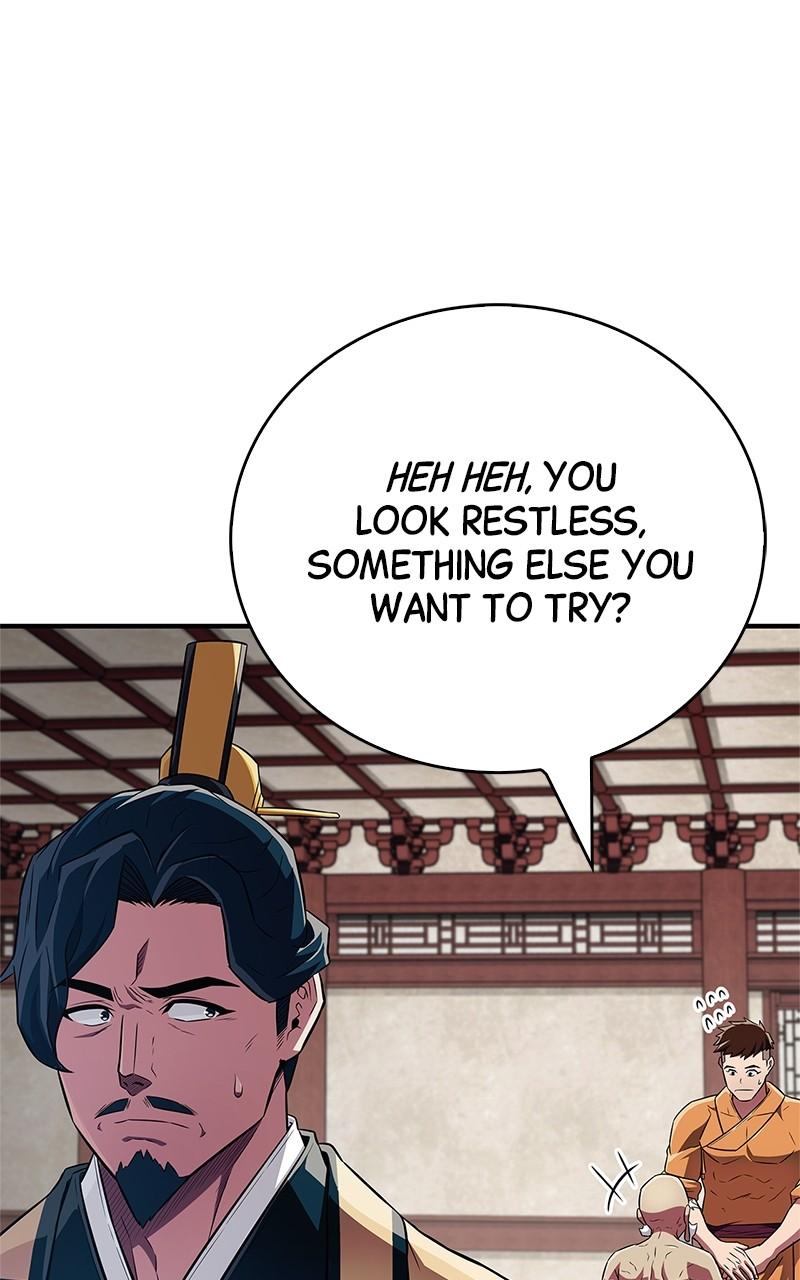 The Genius Murim Fitness Trainer Chap 38 - Next Chap 39