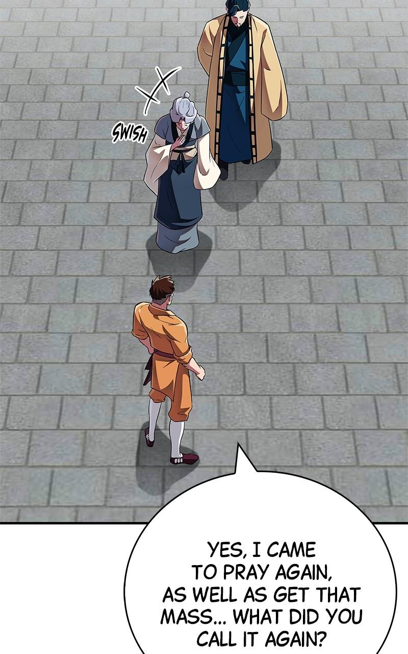 The Genius Murim Fitness Trainer Chap 38 - Next Chap 39