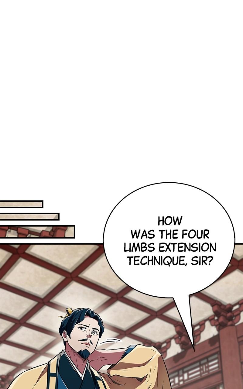 The Genius Murim Fitness Trainer Chap 38 - Next Chap 39