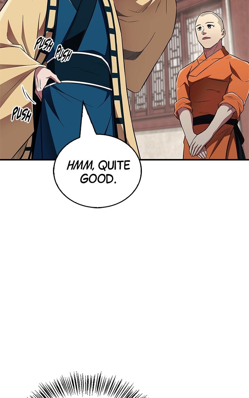 The Genius Murim Fitness Trainer Chap 38 - Next Chap 39