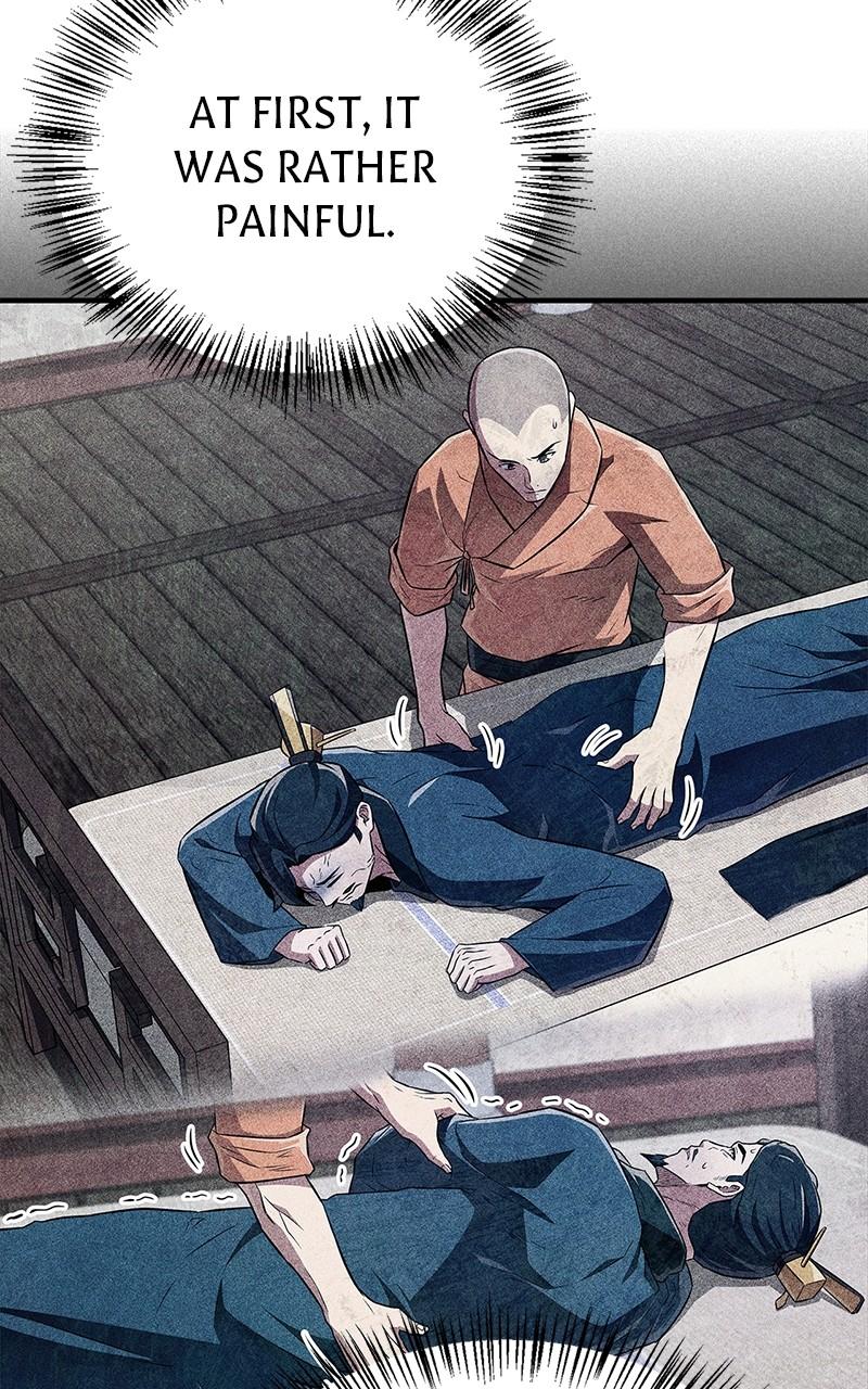 The Genius Murim Fitness Trainer Chap 38 - Next Chap 39