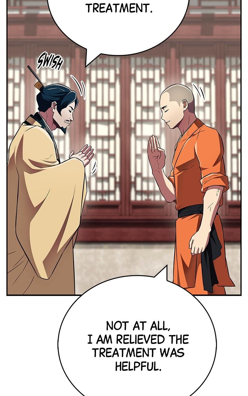 The Genius Murim Fitness Trainer Chap 38 - Next Chap 39