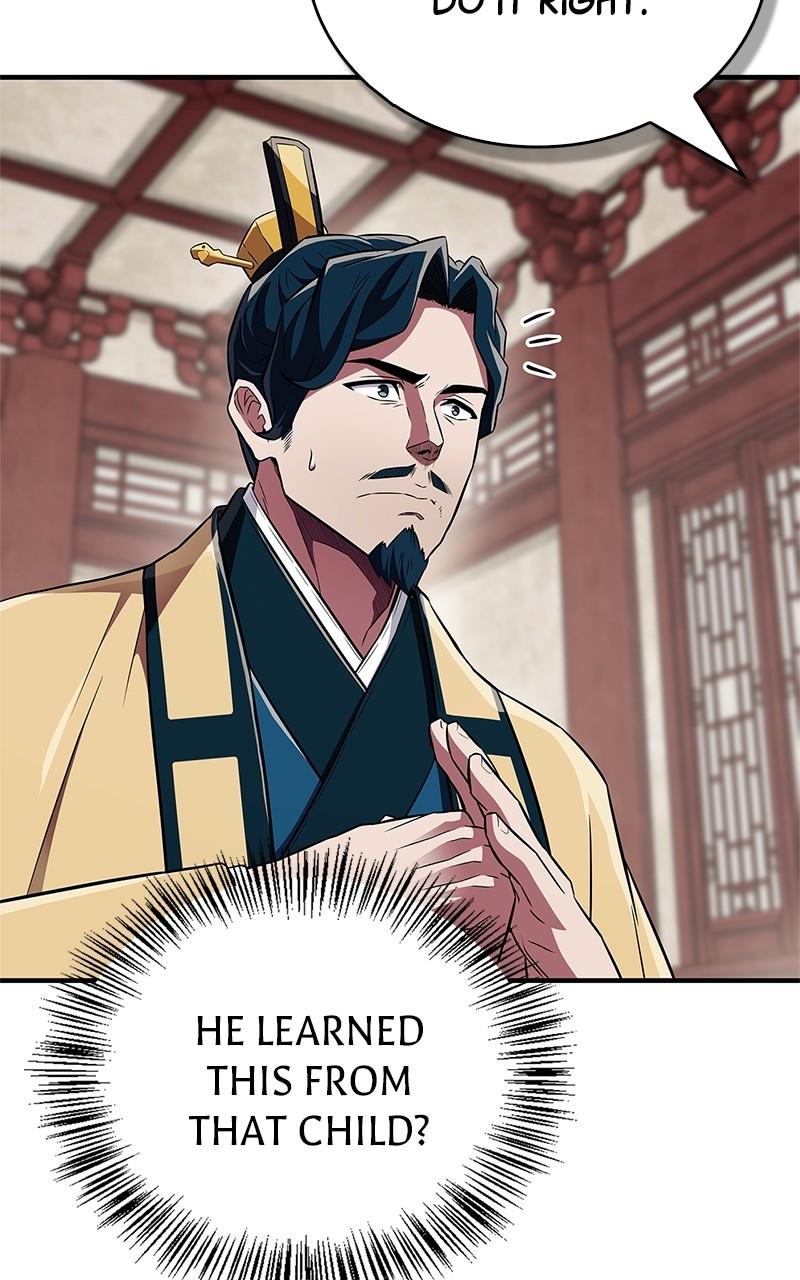 The Genius Murim Fitness Trainer Chap 38 - Next Chap 39