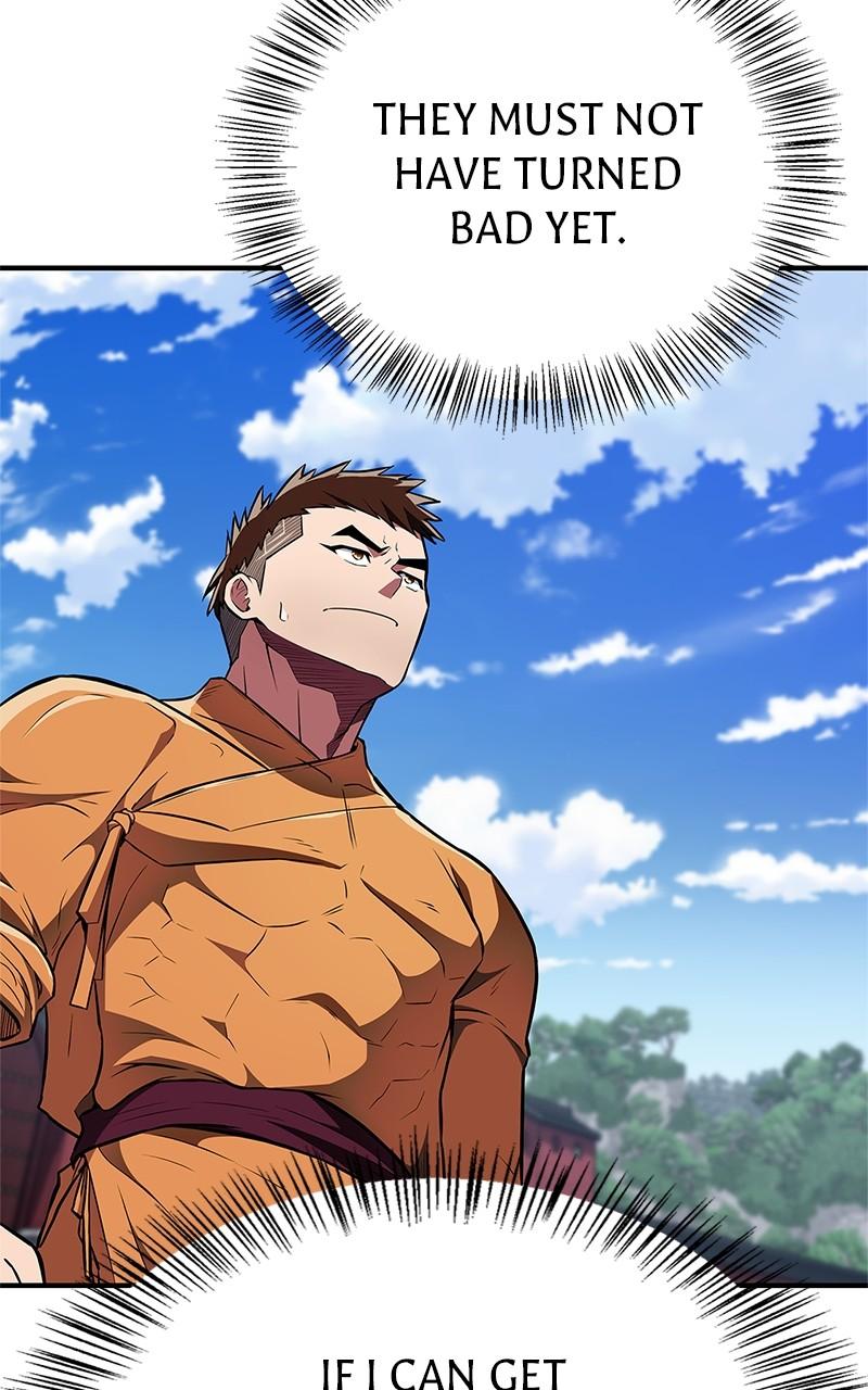 The Genius Murim Fitness Trainer Chap 38 - Next Chap 39