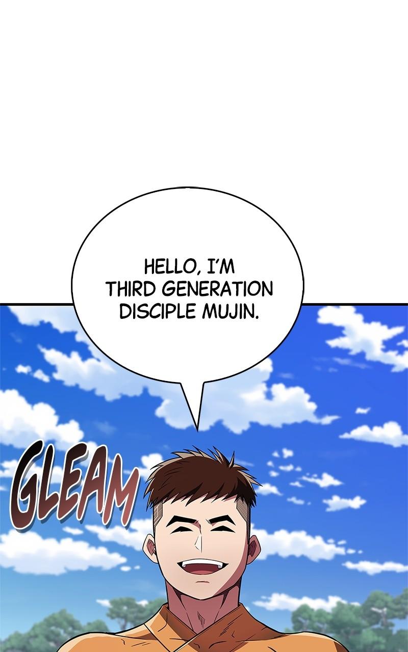 The Genius Murim Fitness Trainer Chap 38 - Next Chap 39