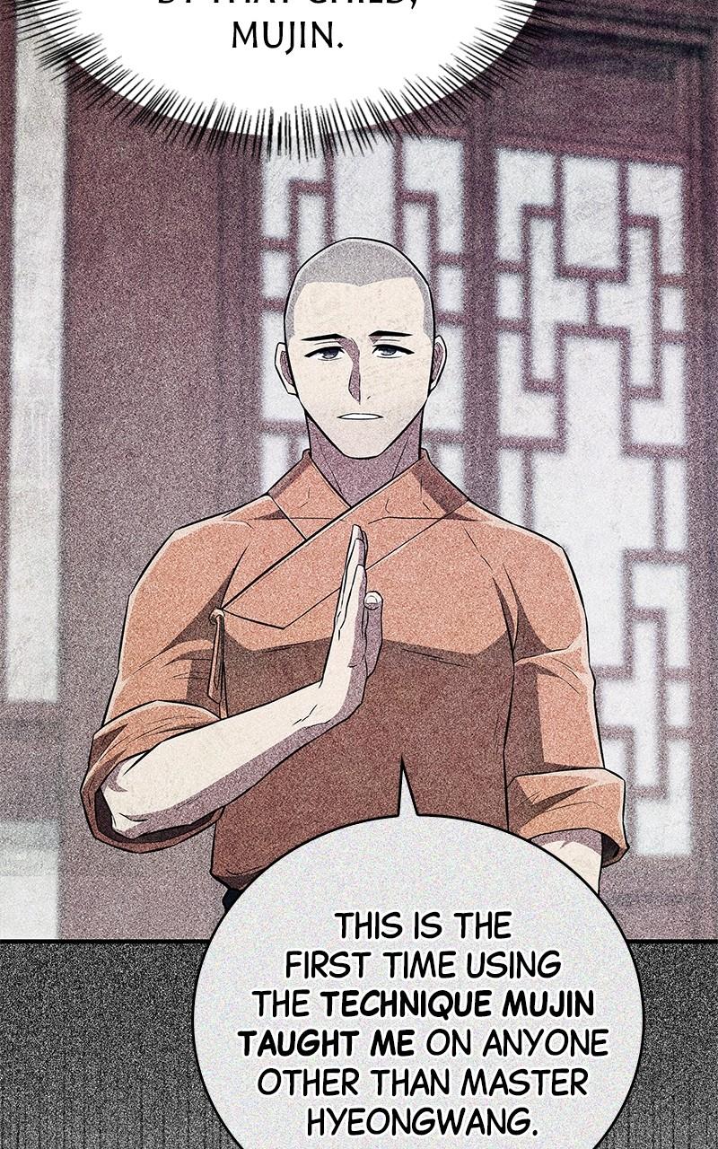 The Genius Murim Fitness Trainer Chap 38 - Next Chap 39