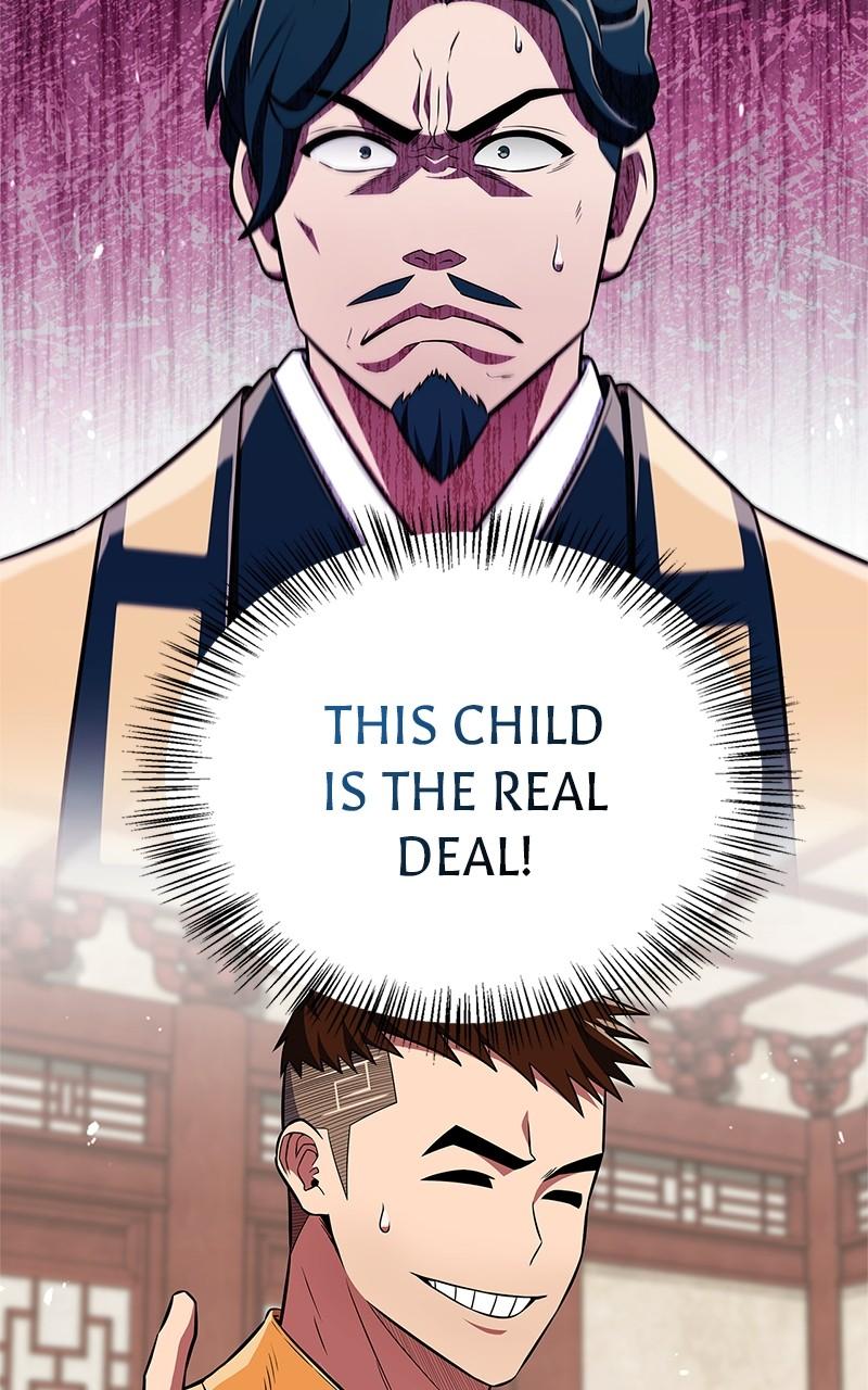 The Genius Murim Fitness Trainer Chap 38 - Next Chap 39