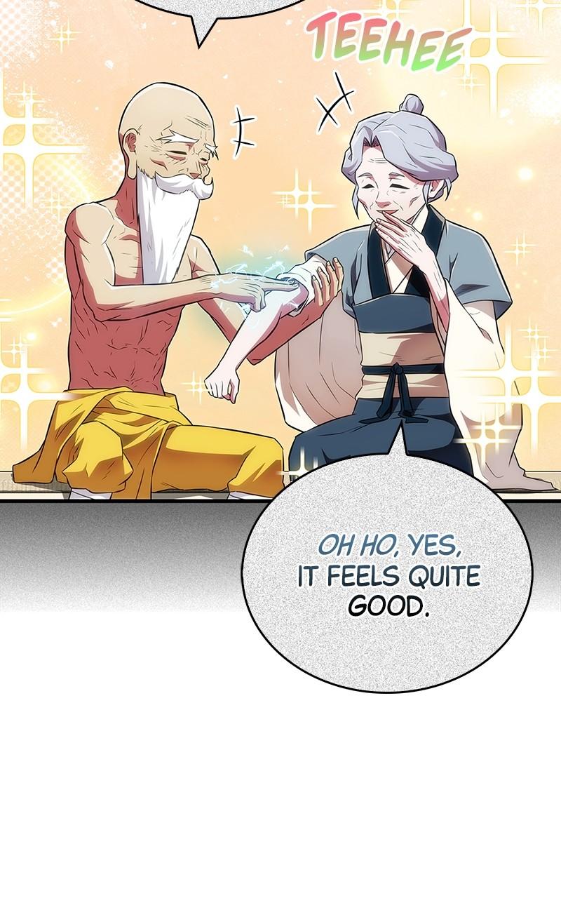 The Genius Murim Fitness Trainer Chap 38 - Next Chap 39