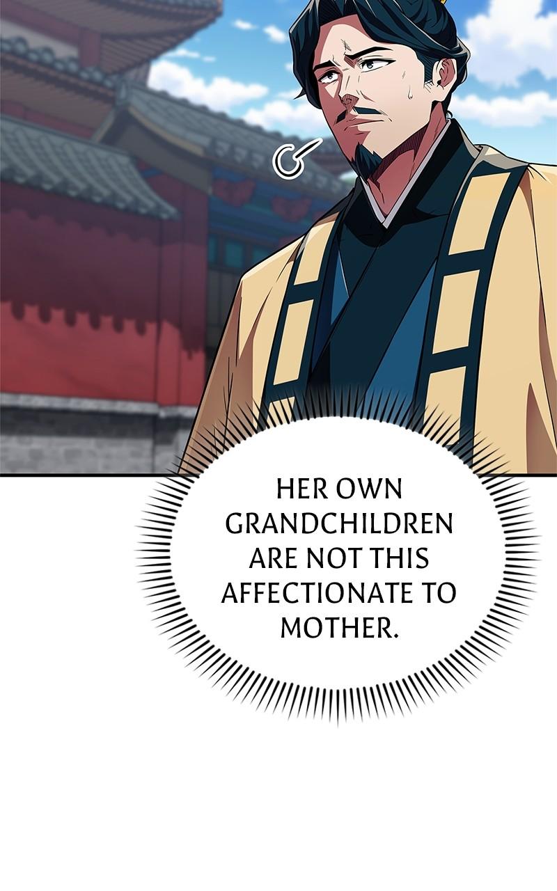 The Genius Murim Fitness Trainer Chap 38 - Next Chap 39