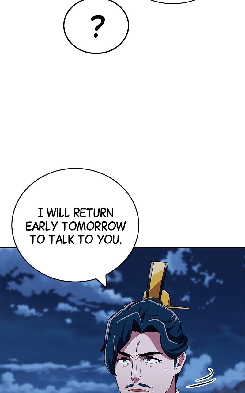 The Genius Murim Fitness Trainer Chap 38 - Next Chap 39