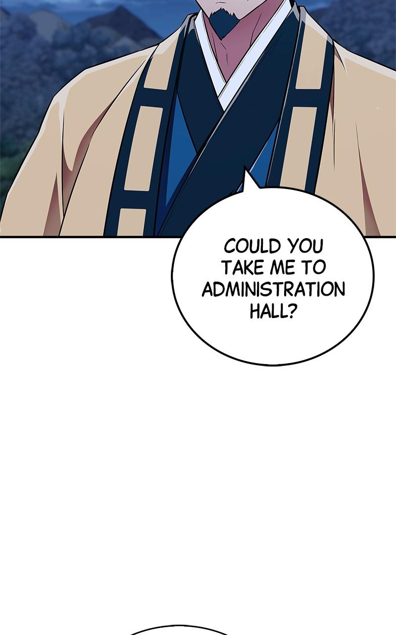 The Genius Murim Fitness Trainer Chap 38 - Next Chap 39